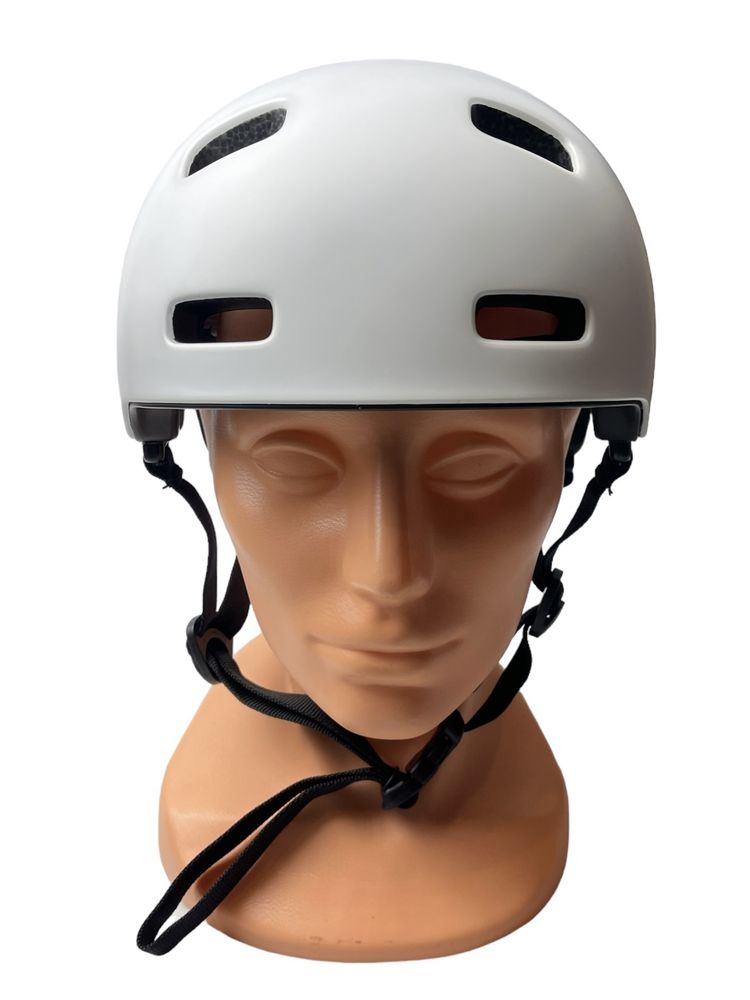 Kask rowerowy POC Crane MIPS rozmiar S matt white biały FV / 061-021