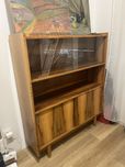Witryna biblioteczka prl bytomska