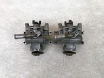 Насос гидроусилителя Peugeot Boxer / Citroen Jumper - 2.2HDI