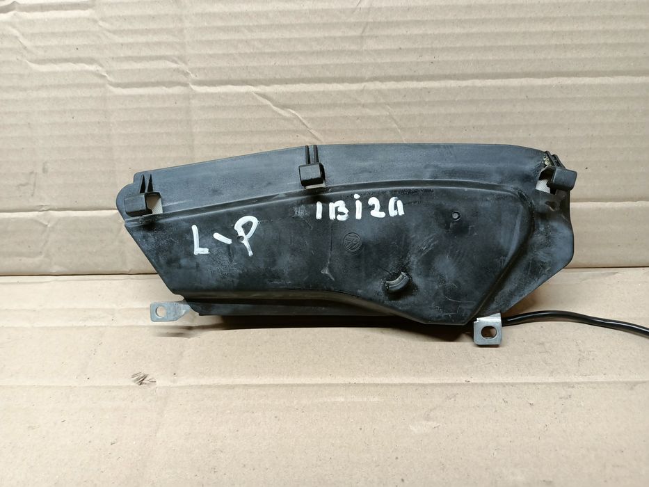 Poduszka powietrzna AIRBAG fotela kierowcy VW Volkswagen Seat Skoda