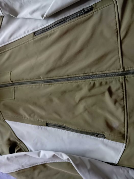 Kurtka damska wiatrówka Bergans M