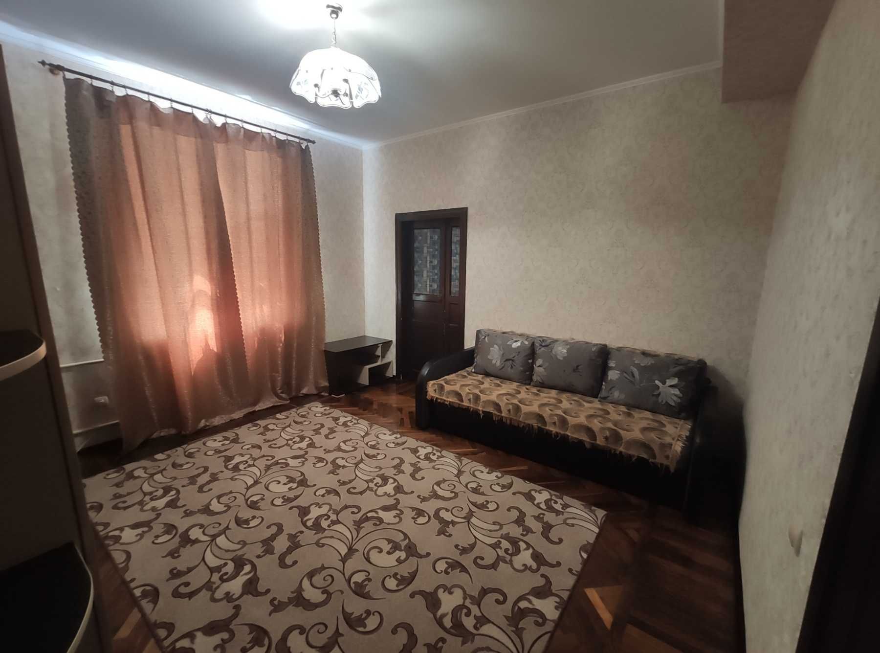 Сдам 2-к квартиру на Алексеевке