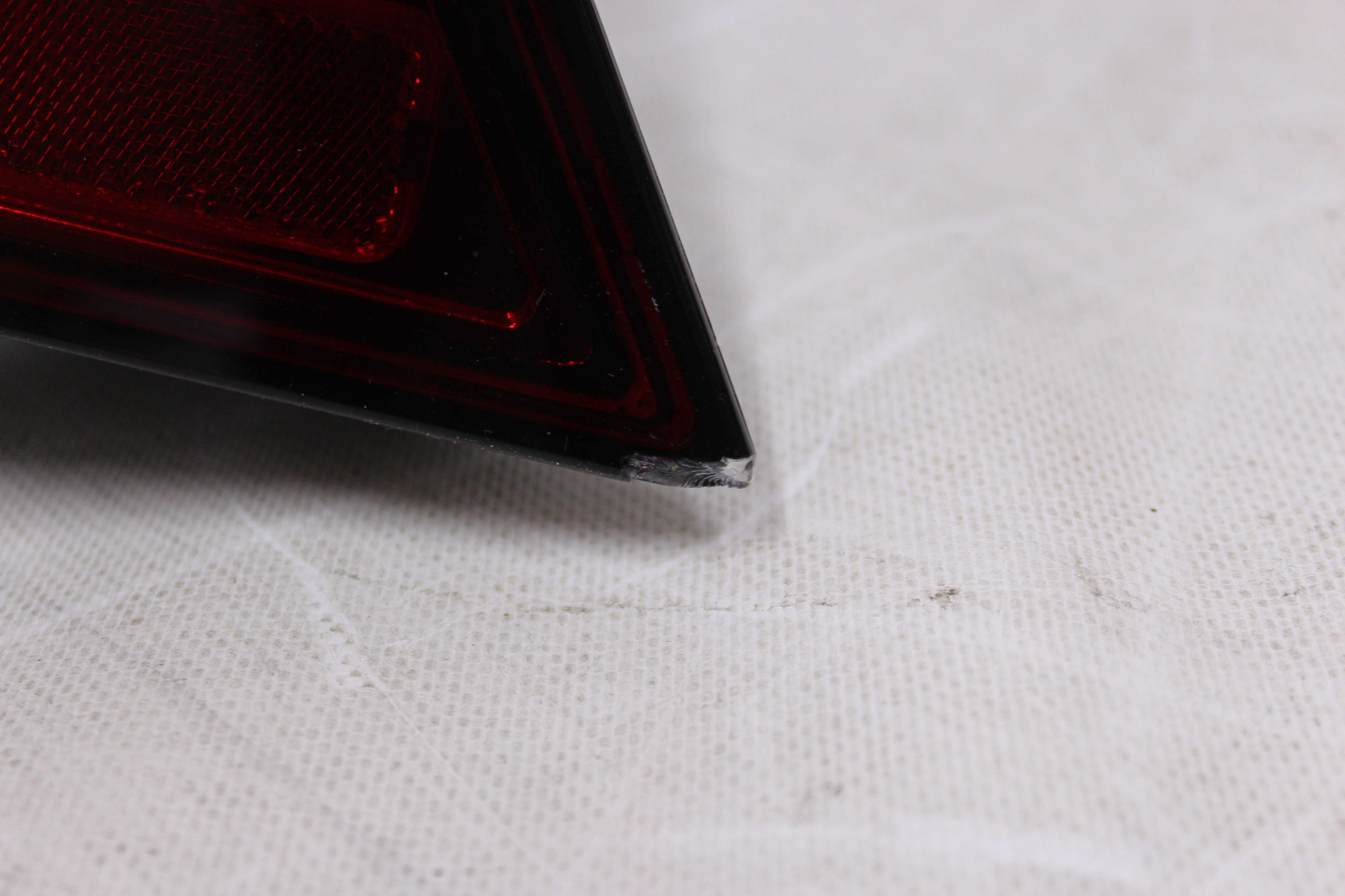 Lampy światła tył tylne MERCEDES C W203 SEDAN 00-04 LED DYNAMIC RED!