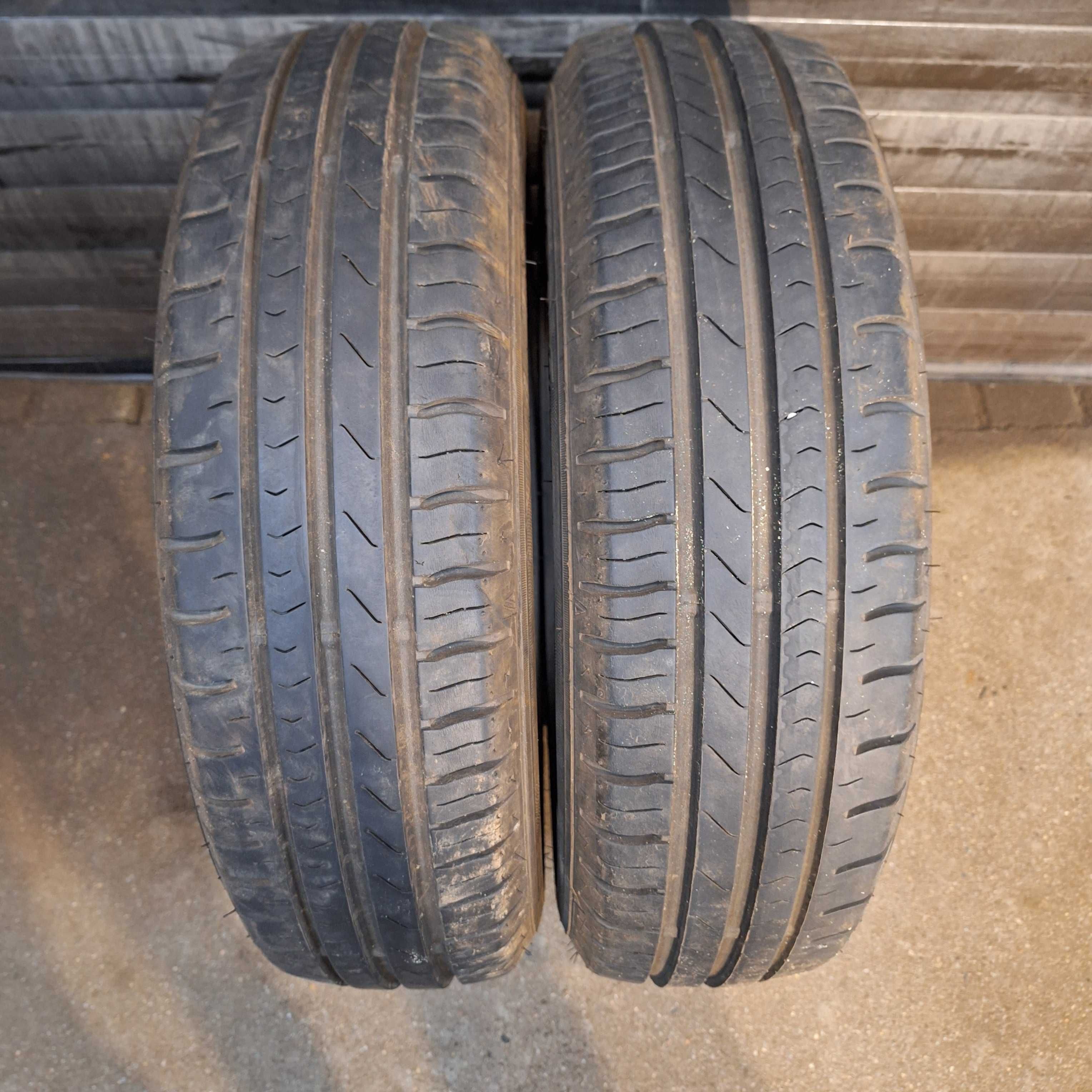 Falken Sincera SN832 155/70R13 2017 Rok 6mm bieżnika