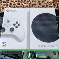 Konsola Xbox serii S 512 Gb