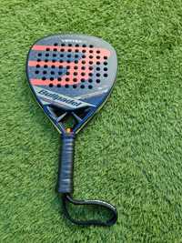 Raquete BullPadel Vertex 03 Power