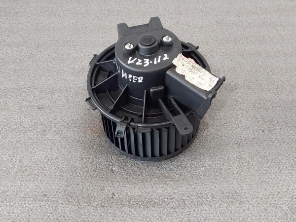 Motor da chauffage / sofagem CITROËN Jumper Furgão