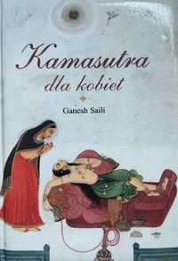 Kamasutra dla kobiet Ganesh Saili