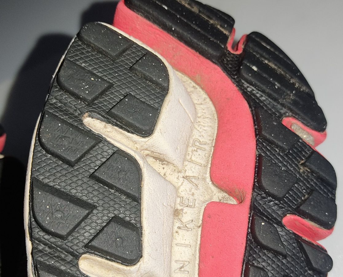 Sapatilhas desportivas