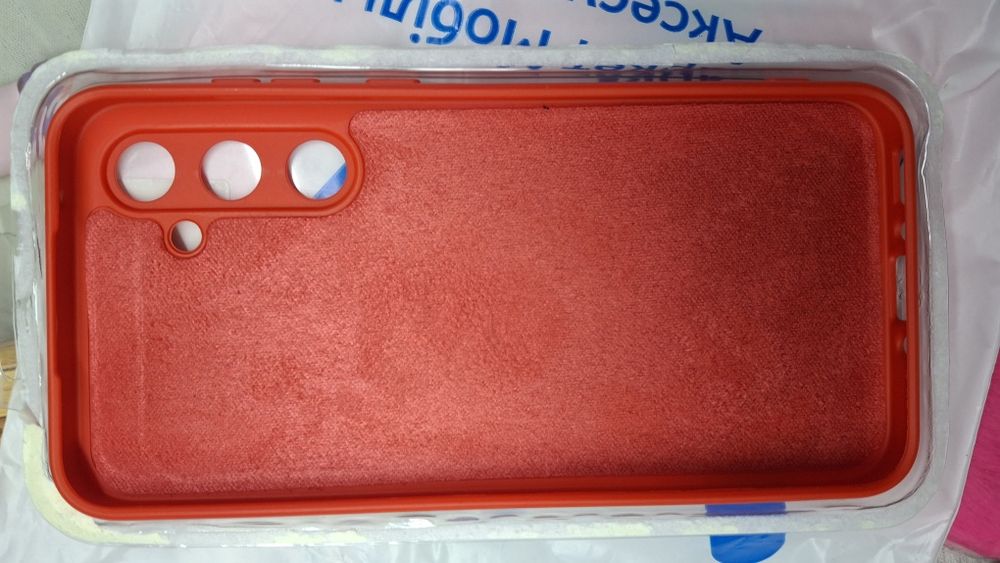 чехол на самсунг 35А