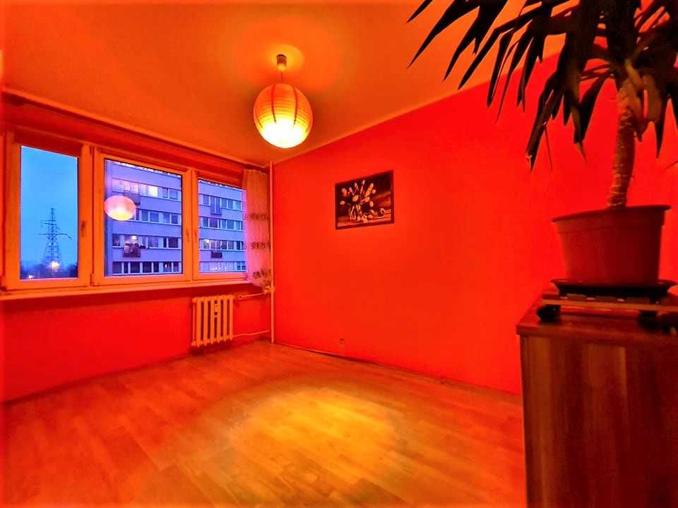 Na sprzedaż mieszkanie 2-pokojowe – Szczecin, Niebuszewo
