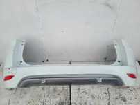 renault megane III kombi gt zderzak tyl tylni 08-11r