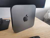 Apple Mac Mini 8,1 A1993 i3-8100B 8GB 128GB NVMe MacOS