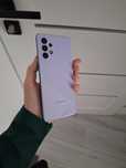 Samsung Galaxy A32 smartfon telefon
