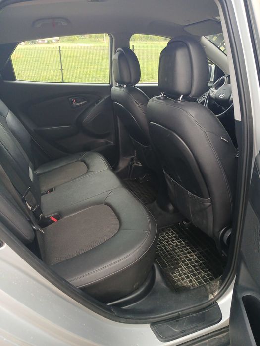 Hyundai ix35 2014r