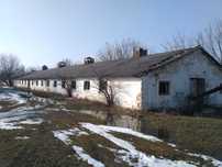 Продам приміщення свиноферми, свинарник, склад