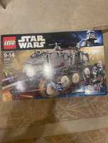 Lego StarWars Turbotank 8098 Лего Звездные Войны