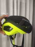 Capacete bicicleta