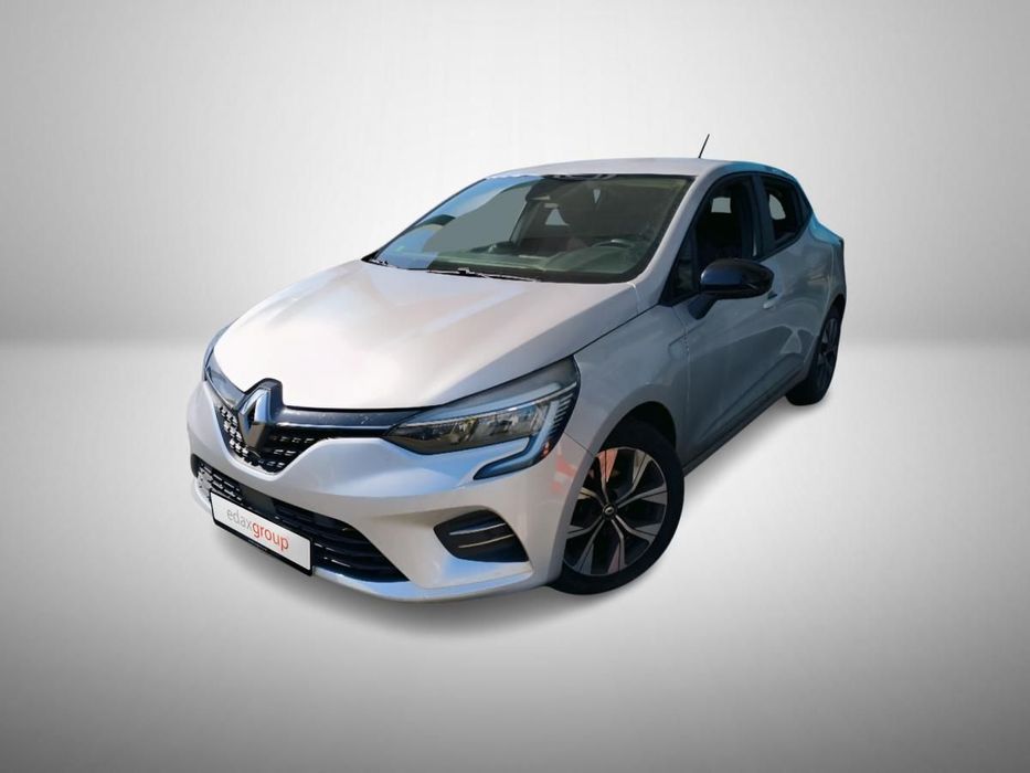 Renault Clio 1.0 TCe Evolution Bi-Fuel
