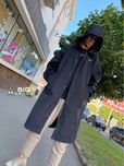 Парка Nike M NK Swoosh WVN Parka