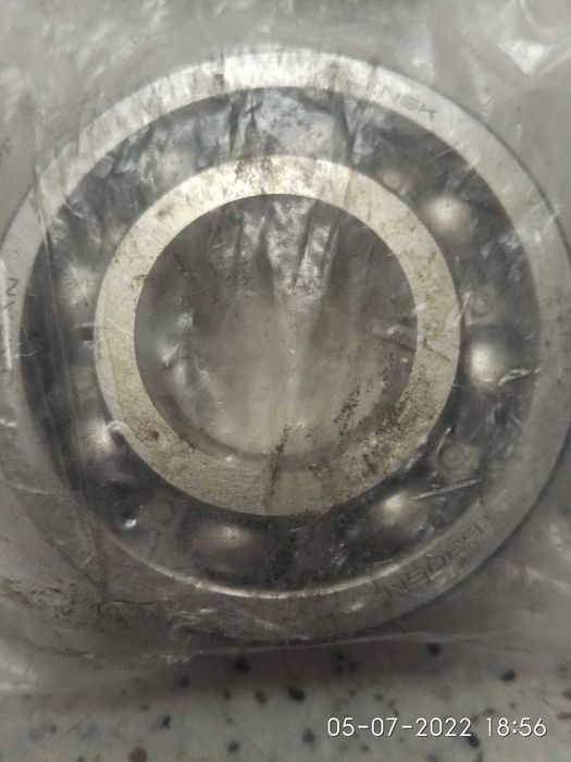 Chery Tiggo 1,8 Чери Тигго М11 М12 2.0 подшипник кпп первичного вала