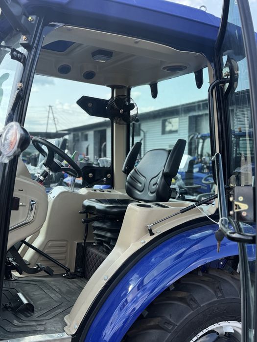 Обмін техніки • Мінітрактори та мототрактори • Trade-in з доставкою