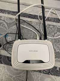 TP LINK tl-wr841n