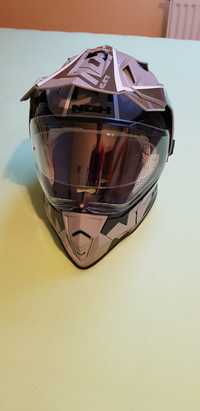 Kask motocyklowy NOX N312