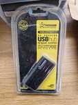 HUB USB Pentagram 4 porty