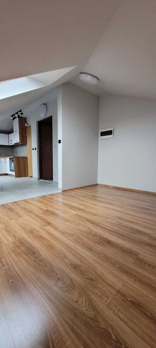 Wynajmę mieszkanie 40m2