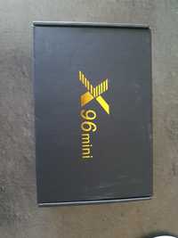 Box Android 2gb/16gb