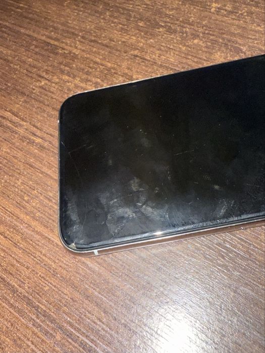 Iphone XS para peças/ reparo