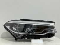 Farol Otica BMW Serie 5 G30/G31 LED Original Direito