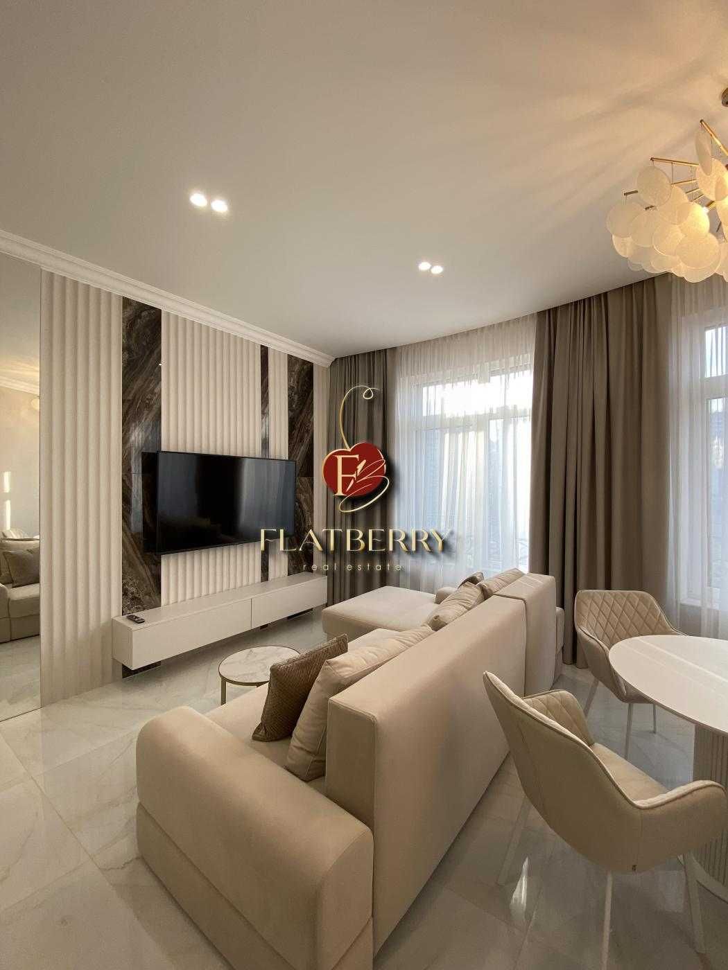 Оренда 3К, VIP, Видова, 52 Перлина, Бойчука 19а, Печерська, Центр без%