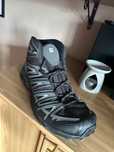 Salomon XULTRA Pioneer mid gtx