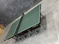 Професійний Тенісний Стіл Joola World Cup 25 ITTF
