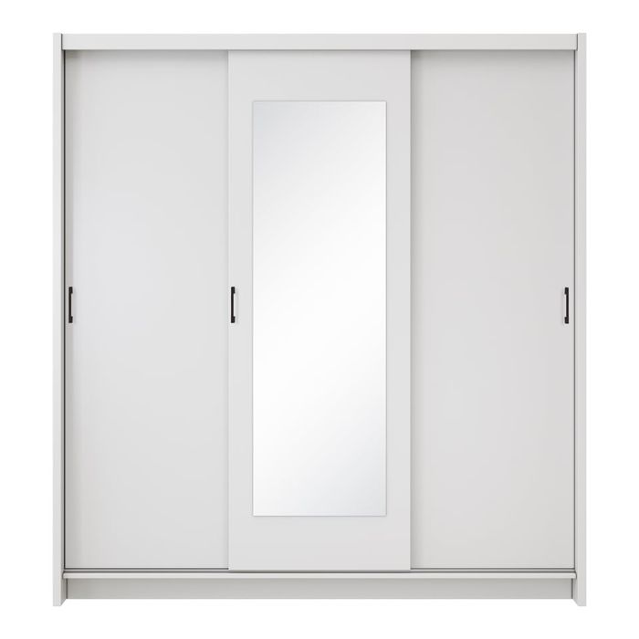 Szafa przesuwna Agata Meble