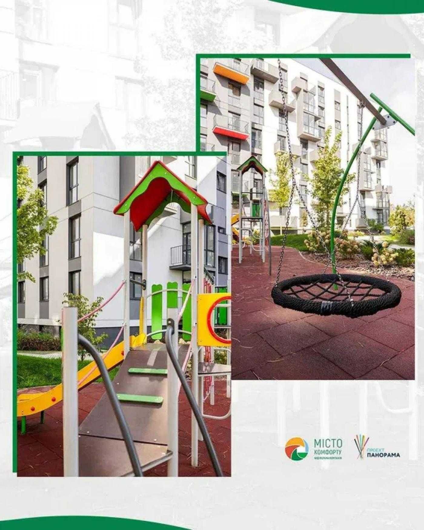 Продаж 1к квартири, м. Пустомити, вул. Садова 3