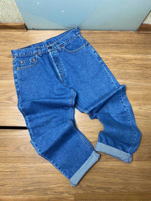 Плотные Levis Orange Tab(Левайс Оранжевая Бирка)Штаны(Джинсы)Брюки