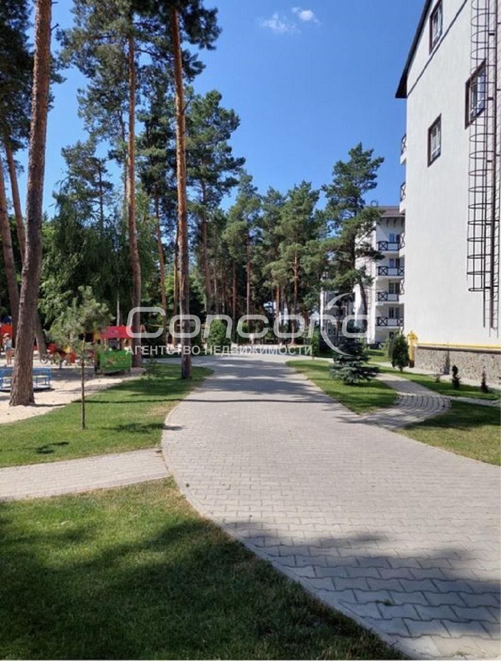 Село Зазимʼя, Підлісна вул., 13. ЖК "Desna residence". Без комісії!