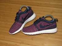 Кросівки Nike Roshe Run Flyknit; EUR-37,5; ус-ка 23,5см