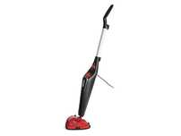 MOP parowy Vileda steam one 1550w + nakładka do dywanów