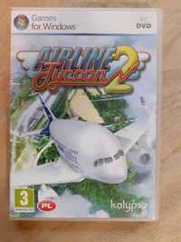 Airline Tycoon 2, gra na PC