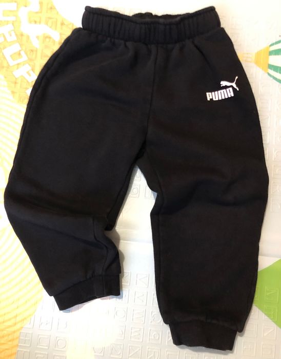 Спортивний костюм Puma (оригінал)