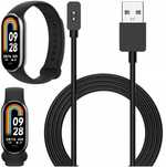 Kabel Magnetyczny Ładowarka do OPASKI SMARTWATCH XIAOMI MI BAND 8 / 9