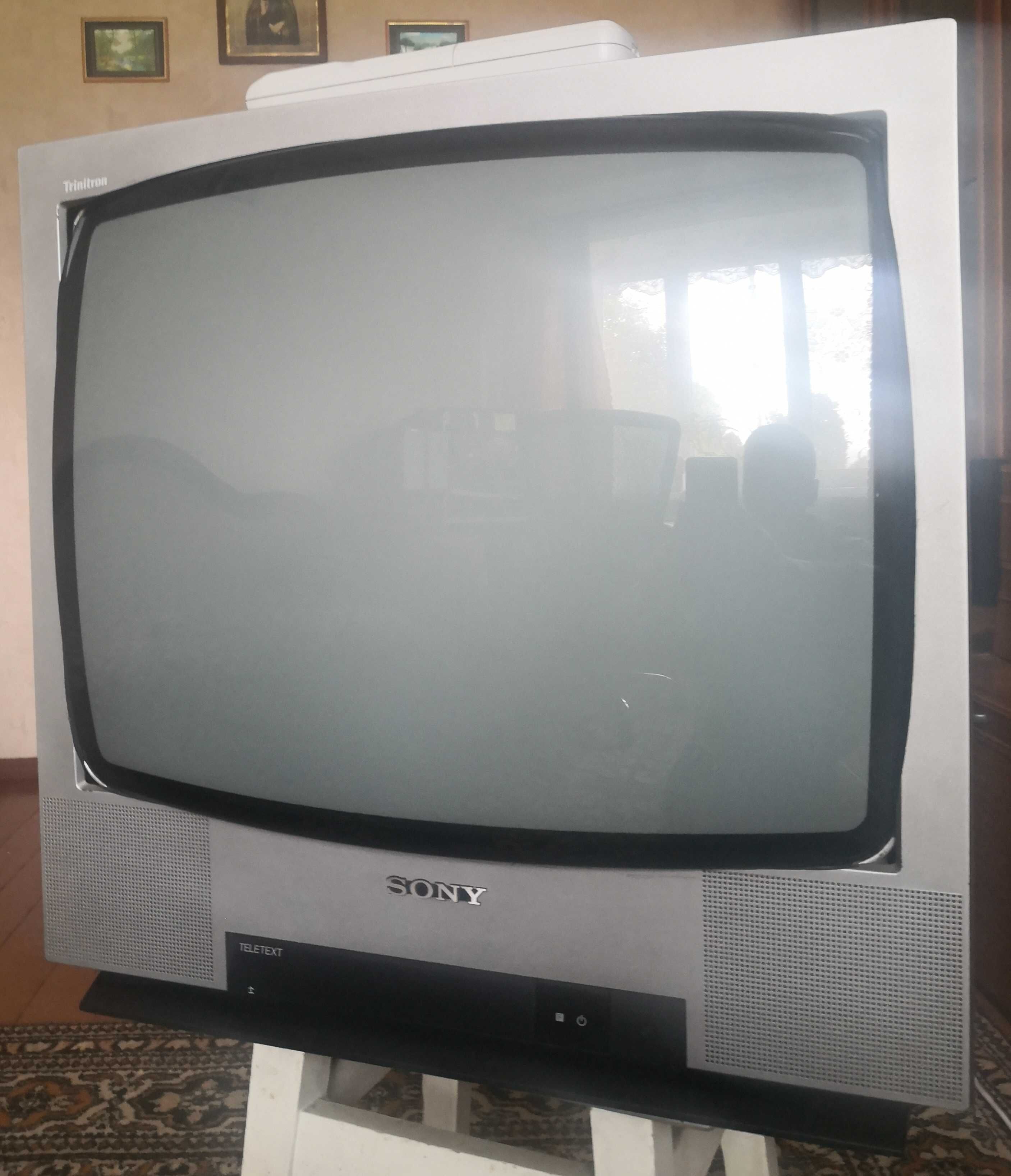 Телевізор SONY KV-21FT2K