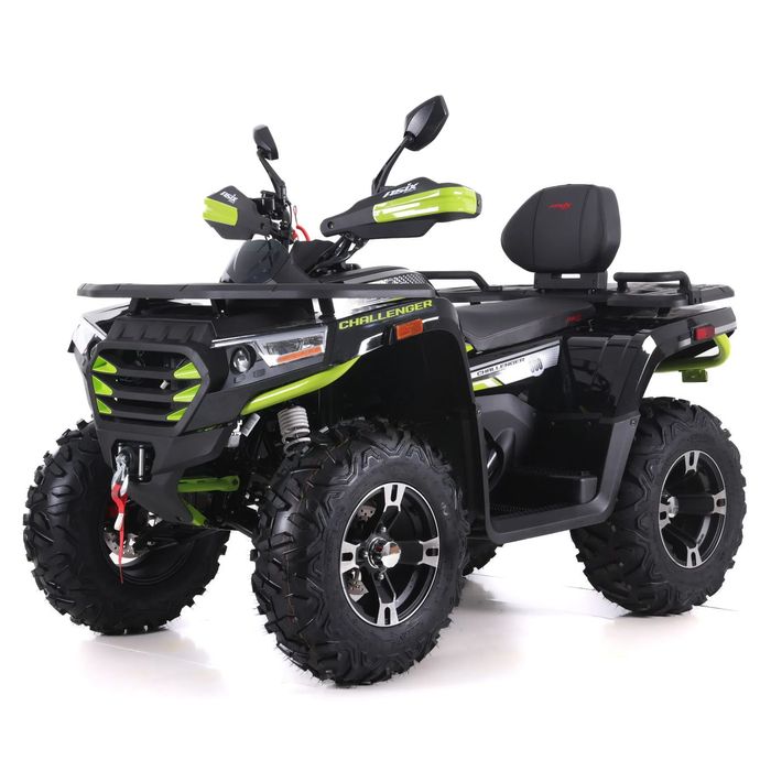 ASIX Challanger 300 HOMOLOGACJA T3B od ręki 10 rat 0%