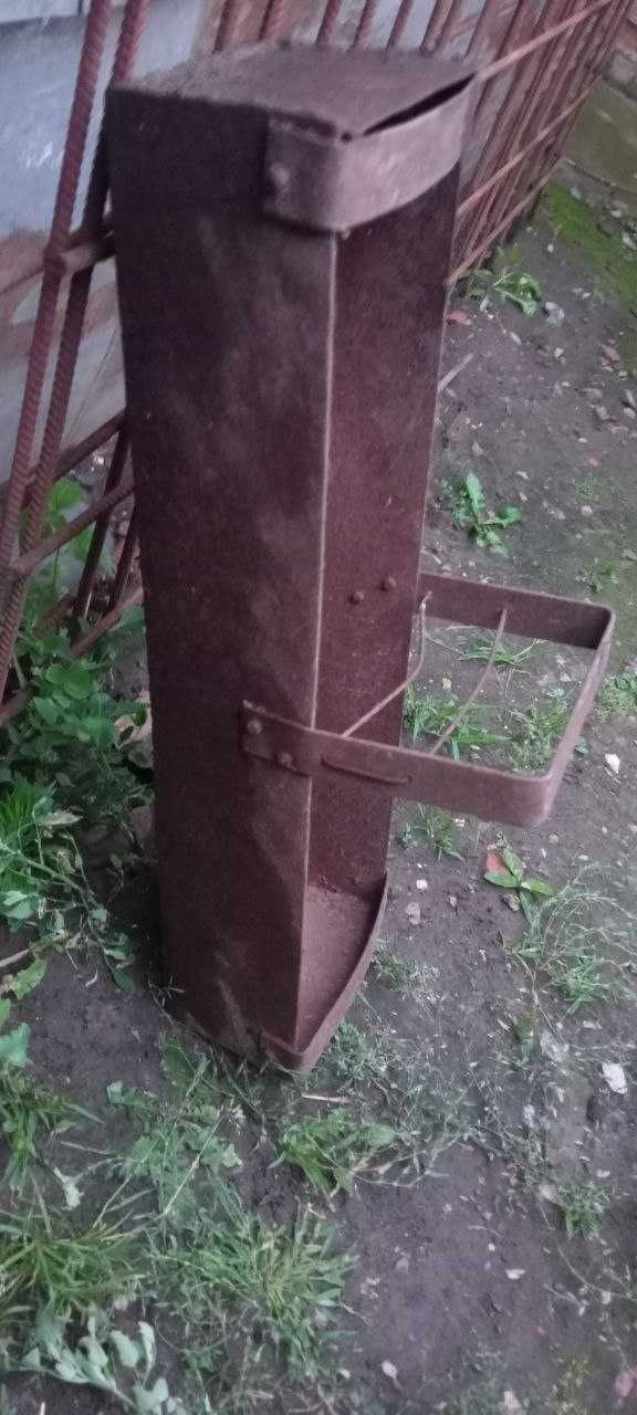 Корито для свиней
