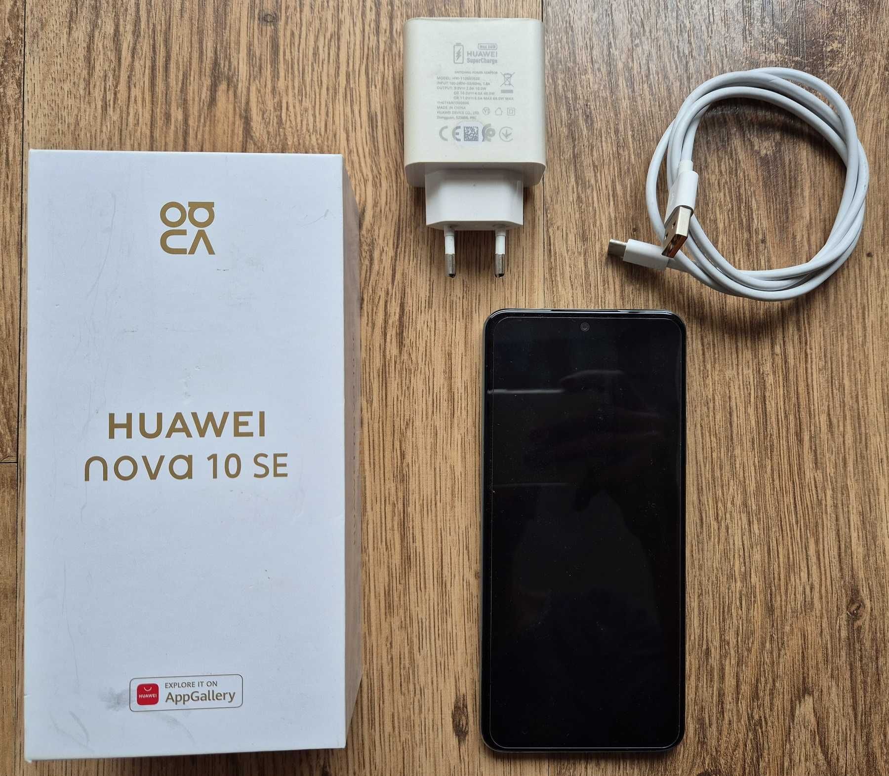 Huawei Nova 10 SE 8/128GB