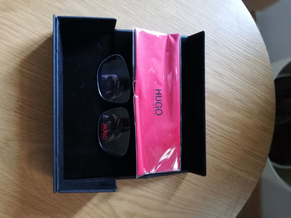 Hugo Okulary korekcyjne